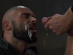 Paul Canon, Ryan Bones And Johnny Rapid In Justice League