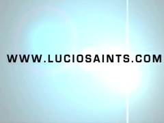 Lucio Saints - The Psychoanalyst