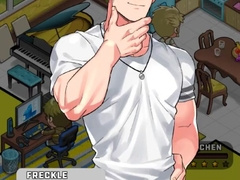 Ero Condo - Chop & Lariat - Computer Fourth Starlet