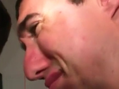 Very hot young redhead teen 18+ gay boys porn So in this latest movie we