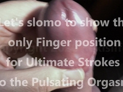 The Edging and Fapping Guide Part two for most joy