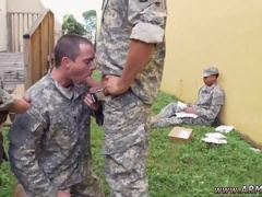 Free-For-All s fag military Mail Day