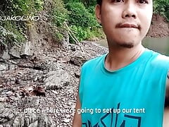 I washed my semen from my face, and Visaya dirty talk fans request
