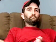 Jock, joeschmovideos, facial cumshot