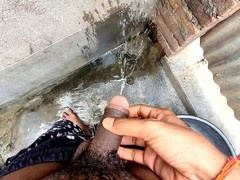 Indian Candy Taken Nude Bath Fuck
