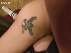 Damon Doogs Ass Invasion