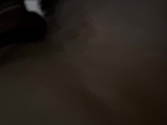 dude dreamed to have fun in the wharehouse.