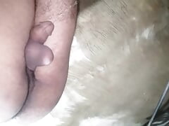 My big ass pissing squirt guy in today Pakistani