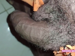 MEXICAN PIPE, WANTING TO LICK AN BUTT