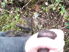 Handjob- Mount Fuji (by my Japanese bitch)