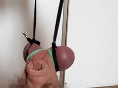Master GHZ - Frenchslave50 Video 02