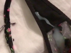 Here honey pack these