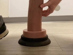 Easttnguy22 - brief Compilation of railing Mr Hankeys El Rey