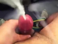 Hot cocks shooting huge loads compilation 7