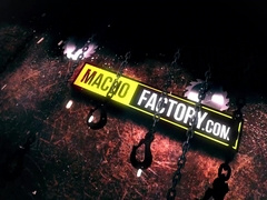 Santi Noguera And Viktor Rom Luvs Intercourse Soiree