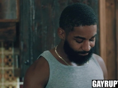 Stepbrother Stan Jake Waters, Shadow Trailer