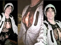 Undergarments, femboy love, cute twinks