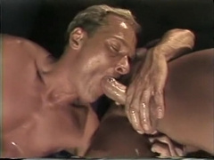 Exotic homemade gay movie with Blowjob, Group Sex scenes