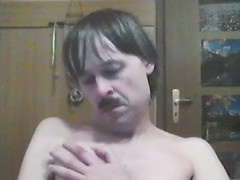 Sweaty Armpit Play Gets Intense