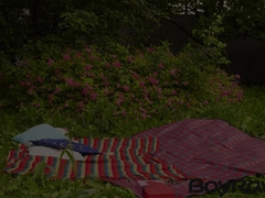 Nerdy stud Rimi Morty rough rawdogged by Horny Tony Keit