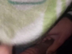 Schoolteacher with College Girl