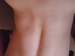 Married buddy fucking my ass raw
