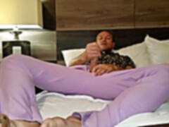 Step sonny drains Off On Vacation In Las Vegas (Preview)