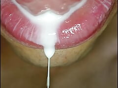 I want to suck your ass with my long, wet tongue