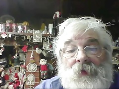 grandpa show on cam