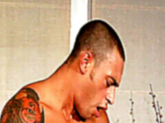 Gay fuck gay, muscle hunk, muscle gay fuck