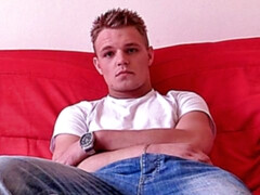 Broke hottie fucked in the ass in a POV movie