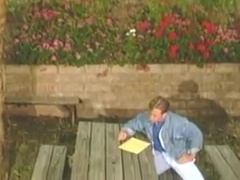 Gay dude has ass rammed with cock