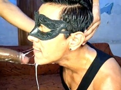 Straight dudes giving and getting hot action in Faphouse