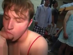 Party dicks fuck nasty gays virgin and nude college boy hazing movies xxx