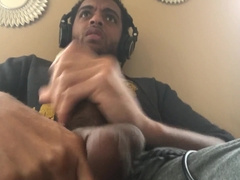 Nutsack Sight Jerk Sesh