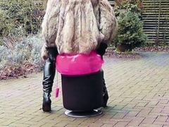 Lady in Need 4