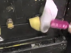 UA tickle boy toy returns