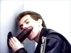 Vintage Gay Sex