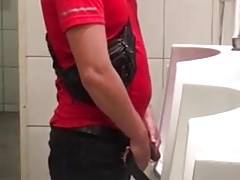 Urinals, Stalls, Spycams, Outdoors 4
