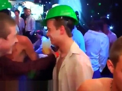 Bryan's gay twinks erotic orgy movie teen 18+ boy male porn xxx