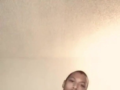 Striking my XXL SHAFT in my STEPMOMS Living Apartment. Expect I Don’t get Caught