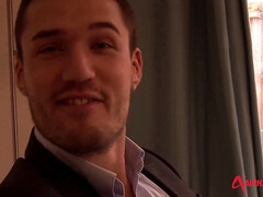 I spy - Behind the scenes