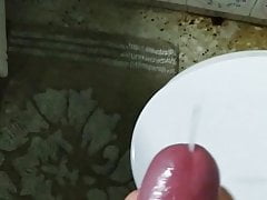 I must cum before i sleep