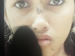 Mallu tiktok poori cumtribute