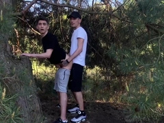 Bang-Out boys outdoor
