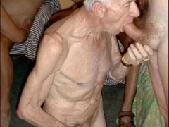 Daddy's Amateur Centaur Adventure