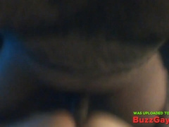 Sissy CD Takes BBC For Boyfriends Pleasure
