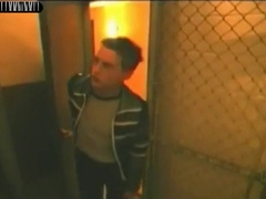 Twink boy fucking and sucking