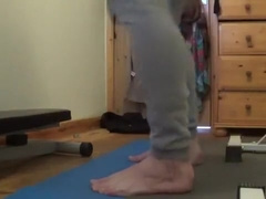 The return of Lanky Spider