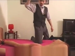 That First Date with a Sadistic Bastard